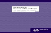 Methoden en instrumenten zelfregie - Movisie · 2018. 2. 21. · Utrecht, december 2013 * Methoden en instrumenten zelfregie, versie 3 3 1 Over zelfregie De kern van zelfregie Zelfregie