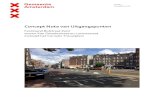 Concept Nota van Uitgangspunten Ferrdinand Bolstraat-Zuid · 2017. 9. 5. · 3 Gemeente Amsterdam Project Rode Loper Concept Nota van Uitgangspunten Versie 1 24 augustus 2017 1 Inleiding