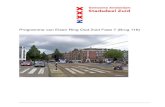 Programma van Eisen Ring Oud Zuid Fase 7 (Brug 116)zpbelangen.org/mediapool/79/795447/data/lees_4_.pdf · 2013. 10. 3. · medio 2017), de aanleg van de N/Z lijn, de bouw van de metro-uitgang