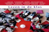 Lezen in de klas - de Bibliotheek Zuid-Kennemerland · 2021. 3. 24. · de klas. Stap op de Rode Loper! is een interactief evenement voor vmbo-leerlingen, georgani-seerd op locatie.