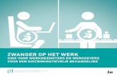 Zwanger op het werk - Belgium...aan informatie heerst over hun rechten en plichten en ze moeite hebben om hun weg te vinden in de administratieve behandeling van de werkrelatie in