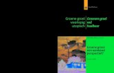 Groene groei voorlopig wel utopisch haalbaar · 2011. 12. 6. · Meer nog dan duurzaamheid speelt daarin het ‘groene groei’-concept een belangrijke rol. 2 Groene groei en draagkrachtgrenzen