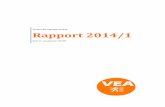 Vlaams Energieagentschap Rapport 2014/1 - Biogas-E · 2021. 2. 24. · Ontwerprapport VEA 2014/1 – 7 mei 2014– deel 2 – Actualisaties 4 daarnaast in de laatste regel van artikel