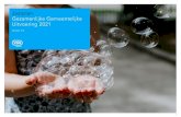 Jaarplan Gezamenlijke Gemeentelijke Uitvoering 2021 · In het Jaarplan GGU 2021 dat nu voor u ligt, is de kadernota uitgewerkt in operationele doelstellingen met een bijpassende begroting.