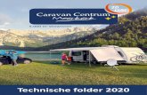 Technische folder 2020 - Caravan Centrum Meerkerk€¦ · Accu’s 6 Airco’s 7 Thule8-9 Schotelantennes 10-11 Levelsystemen12-14 Overige accessoires 15 Enduro 16-17 AL-KO 18-19