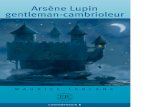 Arsène Lupin gentleman-cambrioleur MAURICE LEBLANC CONTEMPORAIN B · 2015. 5. 5. · Arsène Lupin gentleman-cambrioleur MAURICE LEBLANC CONTEMPORAIN B . Title: 9783125994201 Created
