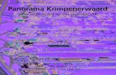 Panorama Krimpenerwaardpanoramakrimpenerwaard.nl/.../11/Panorama-Krimpenerwaard.pdf · 2018. 11. 28. · Voor u ligt het Panorama Krimpenerwaard, de uitkomst van een intensieve periode