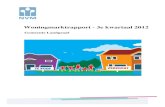 Uw huis kopen of verkopen met een NVM makelaar van iBlue 2012. 11. 5.آ  4e kwartaal 2010 1e kwartaal