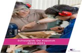 Schoolgids De Kapstok 2020-2021 ... 3 Inleiding Beste lezer, Voor u ligt de schoolgids van De Kapstok