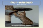 Maart 2010 nr. 2 - Ocicat-Minded...Maart 2010 nr. 2 Een uitgave van de Ocicat werkgroep Het eerste kwartaal van het jaar 2010 zit er al bijna op. Terugblikkend kunnen we constateren
