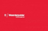 Kees Goedknegt Parkmanager Waarderpolder - SADC · 2018. 7. 16. · • Schoterbrug naar Haarlem-Noord • Fly-over naar N200 • Fietsbrug naar Figeeterrein • Project Huisvestingscoach