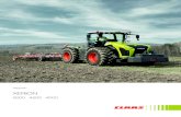 XERION - Claasapp.claas.com/products/2016/nl-NL/download/xerion.pdf · Pure kracht. De motor. Full Power. De moderne 6-cilinder lijnmotoren van Mercedes-Benz voldoen aan de uitlaatgasnorm