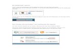 RV SiteBuilder openen - Siohosting · 2009. 7. 16. · Klik onderaan op de ‘Insert to Editor’ knop en het contactformulier zal worden toegevoegd. Wanneer alle pagina’s zijn