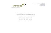 Technisch Reglement Distributie Elektriciteit Vlaams Gewest · 2019. 10. 22. · Technisch Reglement Distributie Elektriciteit – versie 15 mei 2012 Pagina 7 van 100 Pagina 7 van