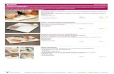Keuken - ADVYS · 2017. 7. 10. · Keuken Fixeren & snijplanken Multifunctionele keukenplanken zijn vaak voorzien van inox pinnetjes om een voedingsproduct te fixeren. Deze pinnetjes