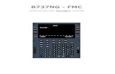 B737NG - FMC · 2019. 11. 7. · PARTS and COMPONENTS – RVD 737NG FMC Suppliers Part Number Qty. Part Description Advised Alternative OK PCB 1 PCB 737NG FMC R.F. van Dijk LCD Display