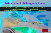 Mobiel Magazine · 2015. 7. 27. · 6836 KL Arnhem mm@intermobiel.com. Het Mobiel Magazine is een uitgave van Stichting Intermobiel. Het Mobiel Magazine komt één of twee . keer