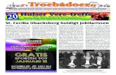 Troebadoer Weekblad · 2015 organiseert Fietsclub “De Bloeiende Berg” uit Schweiberg de zesde wedstrijd in het kader van de Jos Feron Cup. Deze cup bestaat uit 15 wedstrijden