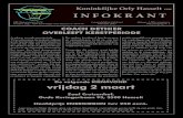 I N F O K R A N T - Orly Hasselt · Koninklijke Orly Hasselt vzw I N F O K R A N T 4-maandelijkste Infokrant Februari 2012 Oplage: 2.500 exemplaren 19de jaargang nr. 3 COACH DETHIER