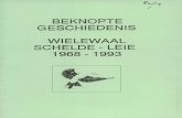 ia801205.us.archive.org · 2016. 9. 4. · 1984 Beiaardboske te Kwaremont wordt aangekocht als wielewaalre— servaat met een oppervlakte van 81 a 20ca. Van 5 tot 15 juli gaan we