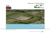 Natura 2000-plan - Limburg · 2018. 10. 16. · Foto voorblad: Oude Maasmeander met kronkelende Swalm ter hoogte van Hoosterhof (bron: Google Earth).