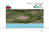 Natura 2000-plan - Limburg · PDF file 2018. 1. 24. · Maastricht, januari 2018. Foto voorblad: Oude Maasmeander met kronkelende Swalm ter hoogte van Hoosterhof (bron: Google Earth).
