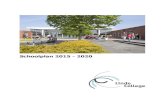 Schoolplan 2015 - 2020 archief...(Oosterwolde), RSG Tromp Meesters en CSG Eekeringe (Steenwijk). Er is slechts in geringe mate concurrentie met de scholen in de gemeente Heerenveen.