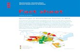 Fact sheet · 2020. 3. 10. · In de Indische Buurt Oost zijn er in 2013 de meeste spanningen tussen bevolkingsgroepen (tabel 8). Van de tien buurten met de hoogste score op de spanningenindex