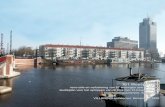 161 Weesperzijde - Villanova architecten · 2013. 3. 21. · WEESPERZIJDE 159-179; Van der Kunstraat 18. renovatie en verbetering van 67 woningen in een portiekflat aan de Amstel