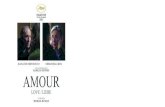 emmanuelle riva Amour - filmsdulosange.com...l’amour qui unit ce couple va être mis à rude épreuve. ~ G eorg und Anna sind um die 80, kultivierte musikprofessoren im ruhestand.