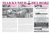 A K n Speelsgoed viert tienjarig jubileum - Makkumer Belboeilego en playmobil. Spelletjes voor de computer en de Nintendo werden steeds minder verkocht, maar de Furby is sinds kort