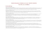 Beleidsplan Rijkevorsel 2019-2024 N-VA en CD&V Inleiding ... Beleidsplan Rijkevorsel 2019-2024 N-VA