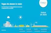 Outlook Q4 2020 - Elaad NL · De ontwikkeling van batterij-elektrische binnenvaart in Nederland tot en met 2035 Outlook Q4 2020 Ruud Noordijk ruud.noordijk@elaad.nl + 31 6 30 33 47