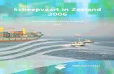 Scheepvaart in Zeeland · Binnenvaart zeevaart Goederenvervoer 1 t/m 39 50 t/m 54 niet (uitsluitend) goederenvervoer 40 t/m 40 60 t/m 69 Informatie over laadvermogen, DWT en vervoerde
