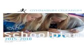 Gymnasium Celeanum | Zwolle - 2 · 2017. 12. 4. · Wij hopen dat we met dit Schoolplan aan alle betrokkenen van de school meer helderheid geven over alles waar wij als school voor