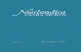 EXTRA MUROS - dbnl · 2011. 10. 31. · Neerlandica Extra Muros Halfjaarlijks tijdschrift van de Intemationale Verenigingvoor Neerlandistiek Nr. 54 - Voorjaar 1990 Onderredactie van