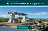Tijdschrift voor Historische Geografie - Historische ......Het Tijdschrift voor Historische Geografie bevat artikelen, interviews, rubrie-ken, boekbesprekingen en een literatuuroverzicht