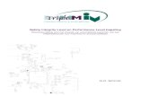 Safety Integrity Level en Performance Level bepaling G Schmitz.pdf · Risicobeoordeling voor het ontwerp van automatische systemen met een veiligheidsfunctie Pagina II Revisie: A.e1,