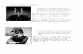mesckvmla.files.wordpress.com · Web viewGekleed in een Chantilly masker en jurk van kant voor de fotoreportage ‘ How to steal a million’ Ontworpen door Hubert de Givenchy in