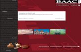 Archeologie - beleid · PDF file 2020. 7. 28. · ARCHEOLOGIE BOUWHISTORIE CULTUURHISTORIE GEMEENTE ZUIDPLAS GEMEENTELIJKE BELEIDSNOTA ARCHEOLOGIE BAAC rapport V-10.0038 november 2010