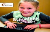 Schoolgids 2016-2017 - PCBO Apeldoorn · 2017. 1. 12. · Schoolgids 2016-2017. 2 en er! ... meer- jaren beleidsplan 2015-2019 is te downloaden op de website van PCBO. PCBO De Kring
