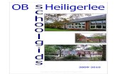 Schoolgids O.B.S. Heiligerlee 2007-2011 (augustus 2009) · 2010. 9. 21. · Schoolgids O.B.S. Heiligerlee 2007-2011 (augustus 2009) 4 ( ˜ ˇ 2 ˙ ˝ ˘ ˝ "" ˇ 2 % ˘ ˇ 2ˇ % ˇ˜