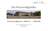 schoolgids 2009 - 2010cdn1.vdlugtschool.nl/uploads/Editor/schoolgids-vdl-2017... · 2017. 10. 3. · Schoolgids 2017 – 2018 2 O.B.S. G.A. van der Lugt, Van Bevervoordestraat 4,