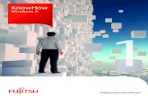 KnowHow - fujitsu-nieuws.nl · in met Windows 8 door het gemak van tablets en de ondersteuning van Windows-applicaties te combineren. De strategie van Microsoft is dus het opschuiven