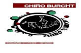 CHIRO · PDF file 2016. 4. 19. · 17/04 Dubbelpunt Geheime spannende werking 24/04 geen Chiro Dit weekend is het Italiaanse avond. Na al dat gekook, heeft de leiding een dagje rust