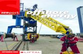 bijlage offshore energyseaport-magazine.nl/wp-content/uploads/2018/09/Seaport-6... · 2018. 9. 6. · SEPTEMBER 2018 bijlage offshore energy. ... sinds 2015 operationeel is. Dit park