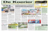 Ellertsveld in Veendam aan - PubbleDe Koerier is een onafhankelijk huis-aan-huis nieuwsblad voor de inwoners van de gemeenten Veendam, Pekela en Midden-Groningen (deels). Door de uitgebreide