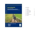 Jaarverslag 2016 - FARRfarr.nl/wp-content/uploads/2017/12/jaarverslag-2016-PPunt-v2.2.pdf · is FARR trots op de eerste bereikte internationale publicatie en op de presentatie van