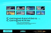 Competenties - Werkbaar Werk 2019. 12. 12.¢  7 Werken met competenties 60 A. Competenties staan centraal