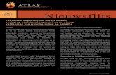 NOV Nieuwsflits 2015 - Atlas · 2016. 9. 17. · boekjaar 2014 te vervangen door een systeem van voldoening op aangifte (VAS). ... Dit nieuwe systeem houdt in dat telkens vóór 31